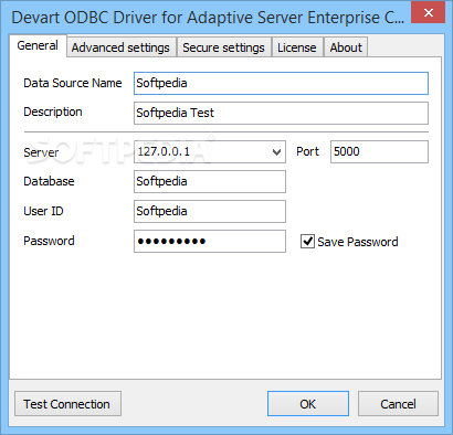 Install Sybase Ase Odbc Drivers For Mac